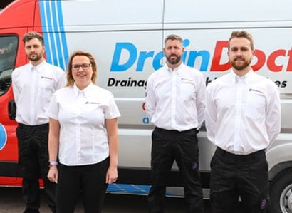 Specialist Account Manager