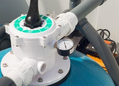 Regular Pump Maintenance