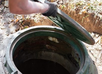 Septic Tank Maintenance