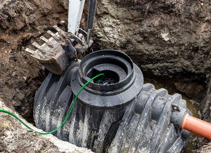 Sewage Treatment Plants