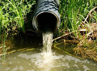 Soakaways & Drainage Fields